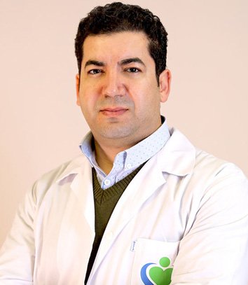 Dr Ons Mellouli